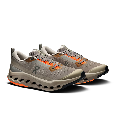 On Cloudsurfer Trail 2 (Men's) On