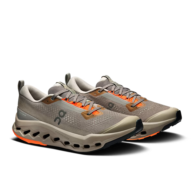 On Cloudsurfer Trail 2 (Men's) On