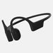 Suunto Sonic Open Ear Headphones - Black - Find Your Feet Australia Hobart Launceston Tasmania