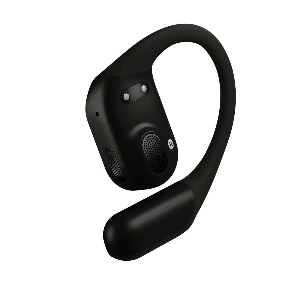 Suunto Spark Black Open Ear Earbuds Find Your Feet  Australia
