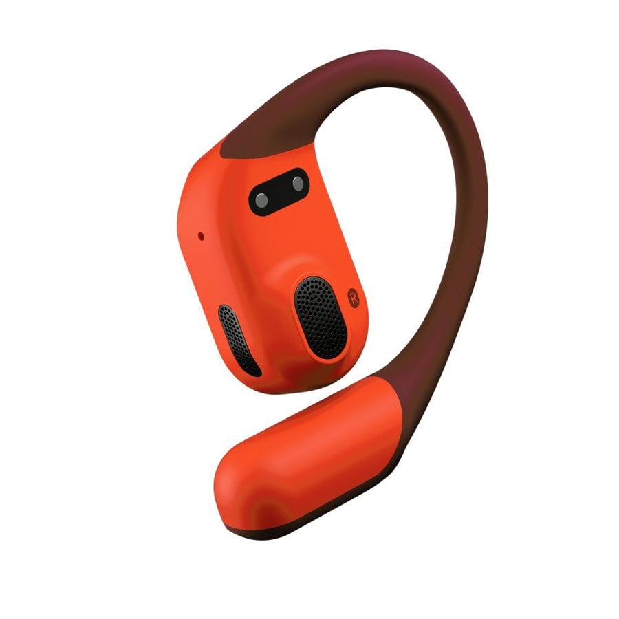 Suunto Spark Red Open Ear Earbuds Find Your Feet  Australia