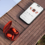 Suunto Spark Red Open Ear Earbuds Find Your Feet  Australia