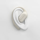 Suunto Spark White Open Ear Earbuds Find Your Feet  Australia