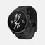 Suunto Race S Watch - Stainless Steel - All Black - Find Your Feet Australia Hobart Launceston Tasmania