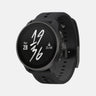 Suunto Race S Watch - Stainless Steel - All Black - Find Your Feet Australia Hobart Launceston Tasmania