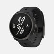 Suunto Race S Watch - Stainless Steel - All Black - Find Your Feet Australia Hobart Launceston Tasmania