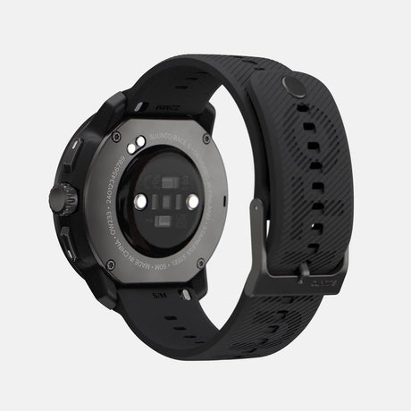 Suunto Race S GPS Sports Watch Suunto