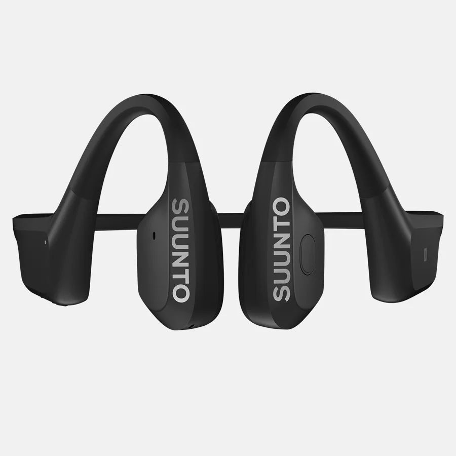 Suunto Aqua Open Ear Headphones Find Your Feet Australia