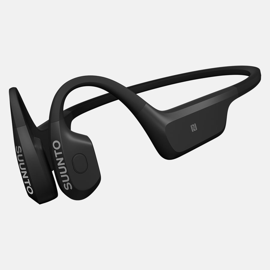 Suunto Aqua Open Ear Headphones Find Your Feet Australia