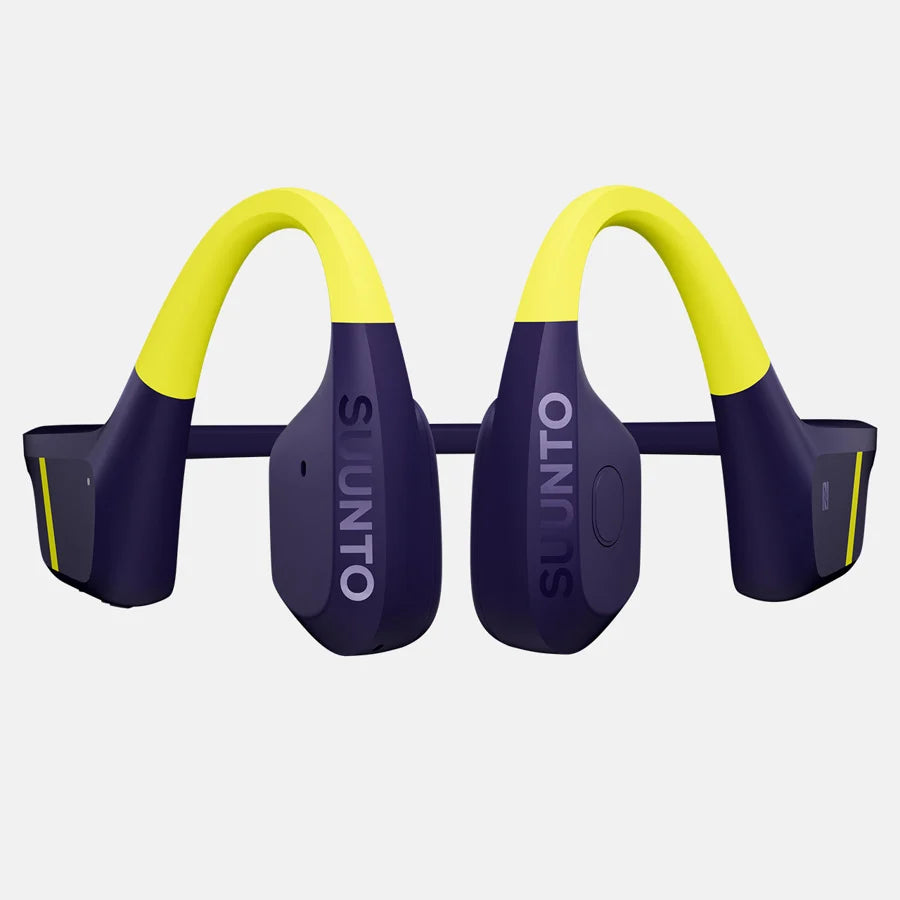 Suunto Aqua Open Ear Headphones Find Your Feet Australia