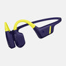 Suunto Aqua Open Ear Headphones - Lime Blue - Find Your Feet Australia Hobart Launceston Tasmania