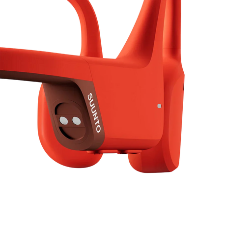 Suunto Sonic Open Ear Headphones Suunto