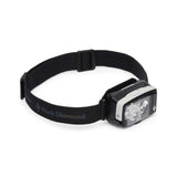 Black Diamond Distance LT 1100 Headlamp - Black/Alloy - Find Your Feet Australia Hobart Launceston Tasmania