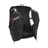 Camelbak Apex Pro Run Vest - Black - Find Your Feet Australia Hobart Launceston Tasmania