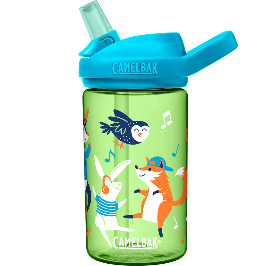 Camelbak Eddy+ Kids Bottle 400mL (Tritan Renew)