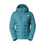 The North Face Aconcagua 3 Hoody (Womens) - Algae Blue - Find Your Feet Australia Hobart Launceston Tasmania