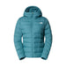 The North Face Aconcagua 3 Hoody (Womens) - Algae Blue - Find Your Feet Australia Hobart Launceston Tasmania