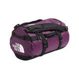 The North Face Base Camp Duffel - XS - Black Current Purple/TNF Black - Find Your Feet Australia Hobart Launceston Tasmania