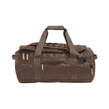The North Face Base Camp Voyager Duffel - 62L - Smokey Brown/Khaki Stone - Find Your Feet Australia Hobart Launceston Tasmania