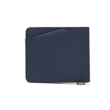 Pacsafe RFIDSafe Bifold Wallet - Coastal Blue