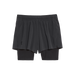 On Pace Short (Women's) - Black - Find Your Feet Australia Hobart Launceston Tasmania