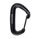 Black Diamond Miniwire Carabiner Black Diamond
