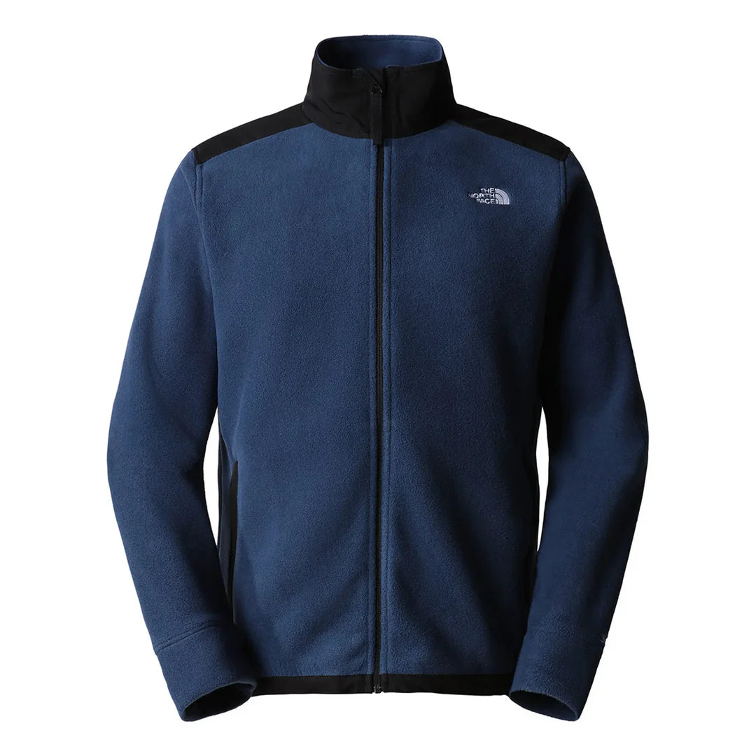 The North Face Alpine Polartec® 200 Fleece FZ Jacket (Men's)
