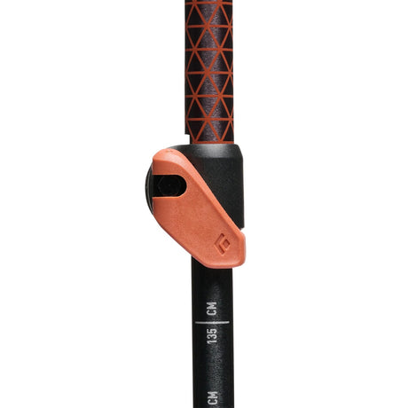 Black Diamond Trail Cork Trekking Poles Black Diamond