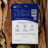 Strive Food Breakfasts - Tropical Porridge - Find Your Feet Australia Hobart Launceston Tasmania