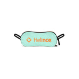 Helinox Chair One Mini - Mint MultiBlock With Black Frame - Find Your Feet Australia Hobart Launceston Tasmania