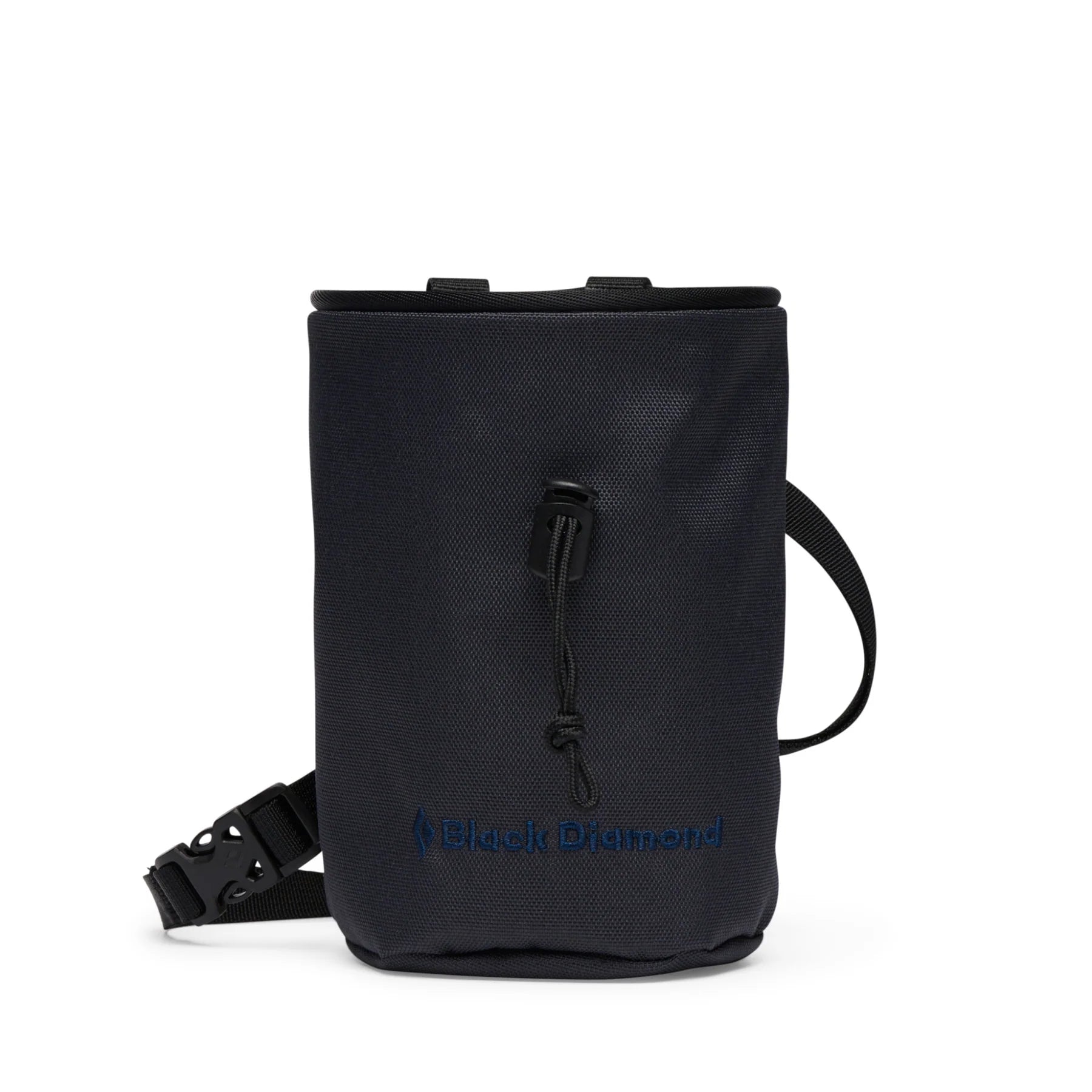 Black Diamond Mojo Chalk Bag - Carbon - Find Your Feet Australia Hobart Launceston Tasmania