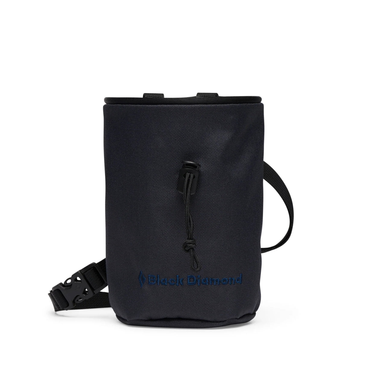 Black Diamond Mojo Chalk Bag - Carbon - Find Your Feet Australia Hobart Launceston Tasmania