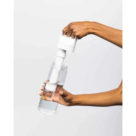 Lifestraw Go 2.0 Water Filter Bottle 650ml