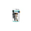 Sea to Summit Stretch-Loc TPU Straps 12mm - Black Dusk Yellow - Find Your Feet Australia Hobart Launceston Tasmania