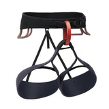 Black Diamond Solution Harness (Men's) -  Carbon - Find Your Feet Australia Hobart Launceston Tasmania