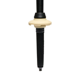 Black Diamond Trail Cork Trekking Poles - Laurel Green