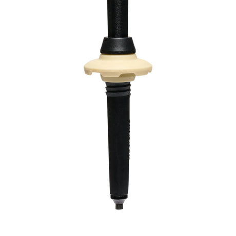 Black Diamond Trail Cork Trekking Poles - Laurel Green