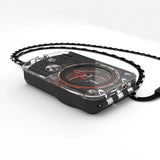 Silva Expedition S MS Compass