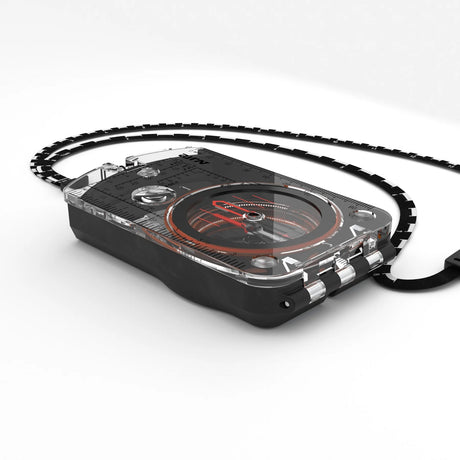 Silva Expedition S MS Compass