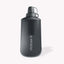 Lifestraw Peak Collapsible Squeeze Bottle - Dark Grey - Find Your Feet Australia Hobart Launceston Tasmania