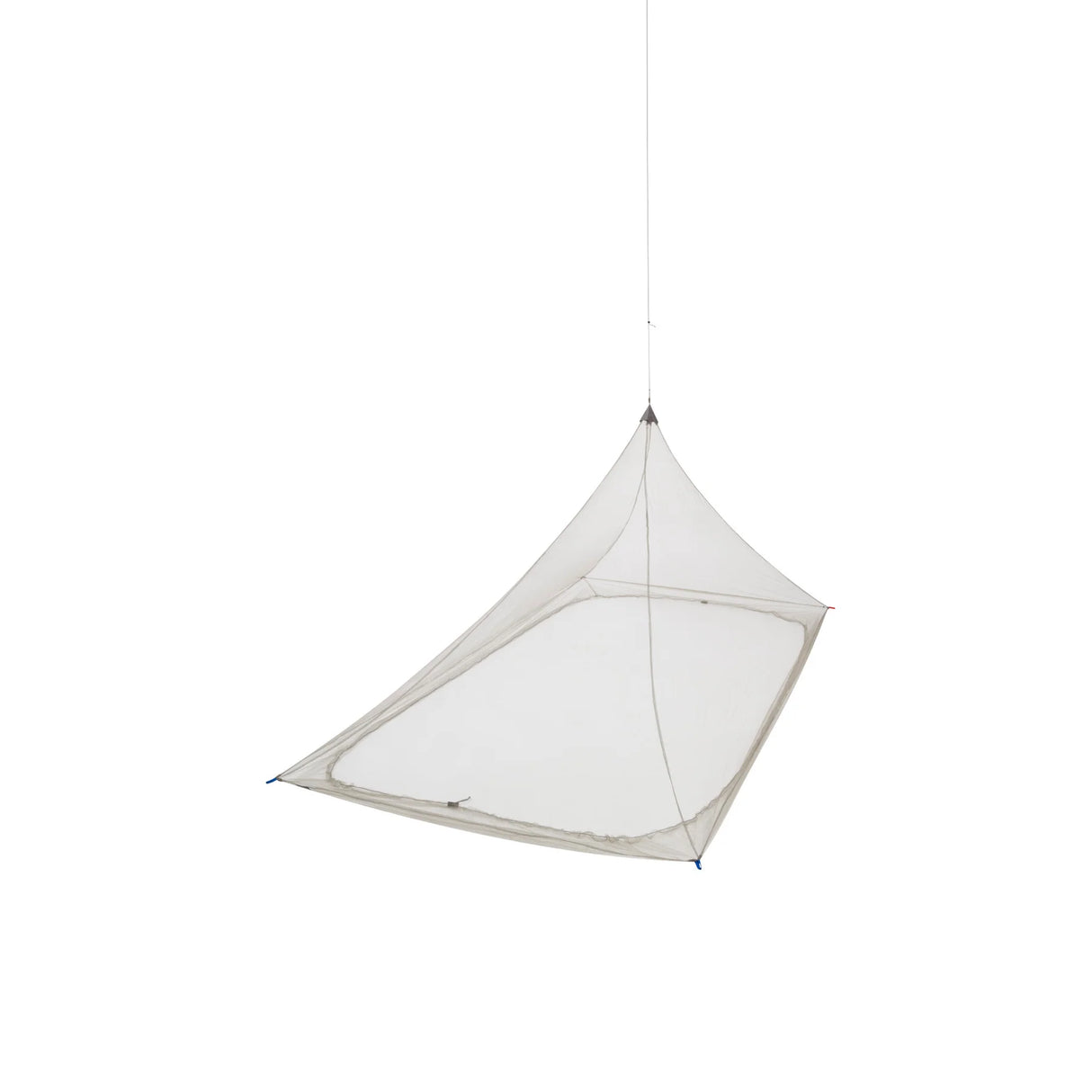 Sea To Summit Nano Mosquito Pyramid Net - Single