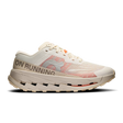 On Cloudultra 3 Shoes (Women's) - Ivory/Pearl