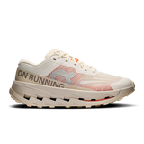 On Cloudultra 3 Shoes (Women's) - Ivory/Pearl