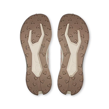 On Cloudultra 3 Shoes (Men's) - Cinder/Pearl