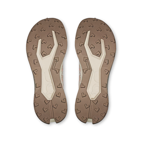 On Cloudultra 3 Shoes (Men's) - Cinder/Pearl