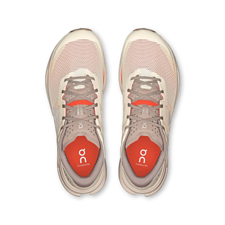 On Cloudultra 3 Shoes (Men's) - Cinder/Pearl