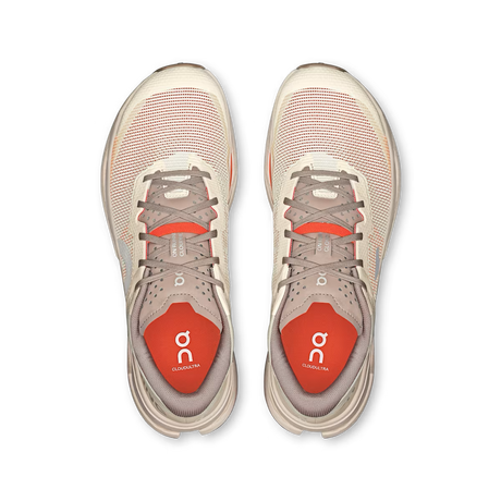 On Cloudultra 3 Shoes (Men's) - Cinder/Pearl