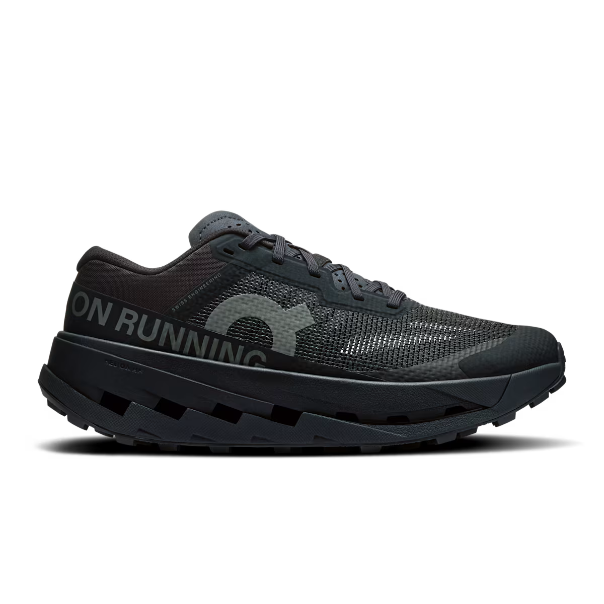 On Cloudultra 3 (Women's) - Black/Black - Find Your Feet Australia Hobart Launceston Tasmania