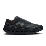 On Cloudultra 3 Shoes (Women's) - Black/Black