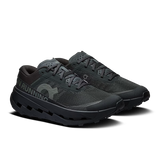 On Cloudultra 3 Shoes (Women's) - Black/Black